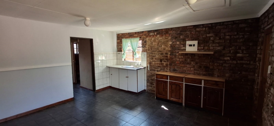 To Let 1 Bedroom Property for Rent in Jordania Free State